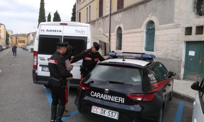 Spaccio in città: controlli a tappeto e 3 arresti