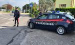 Litiga con la compagna e poi aggredisce i Carabinieri a San Bonifacio