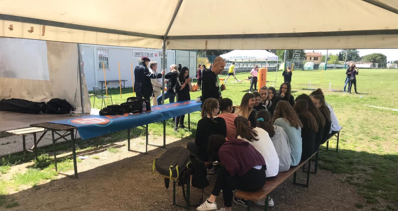 Adolescenday 2019 a San Pietro in Cariano