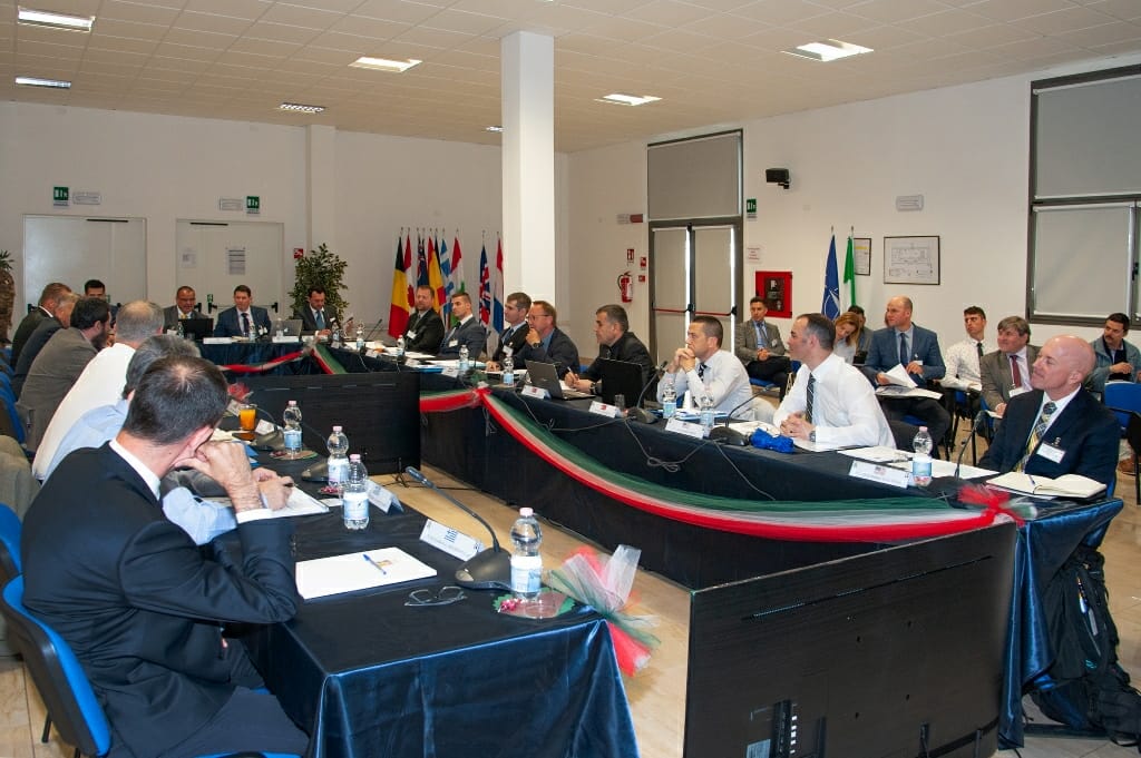 Al Terzo Stormo il seminario sul recupero di civili e militari con blitz mirati