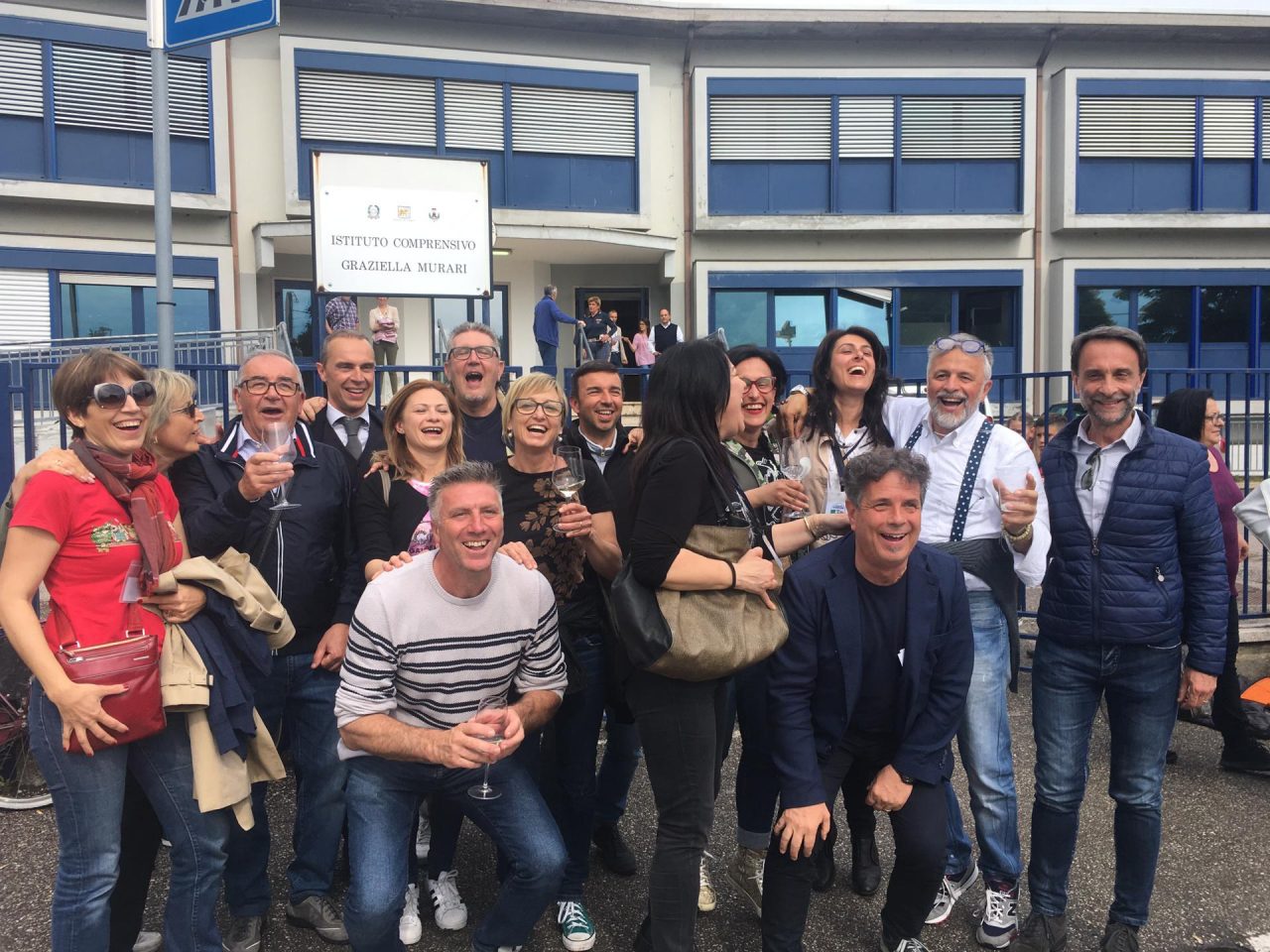 Elezioni Valeggio 2019 Gardoni è il nuovo sindaco