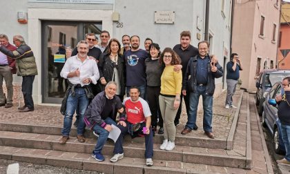 Elezioni Castelnuovo del Garda 2019: Giovanni Dal Cero è il nuovo sindaco