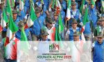 Adunata Alpini Milano 2019: percorso, programma, treni e metropolitana