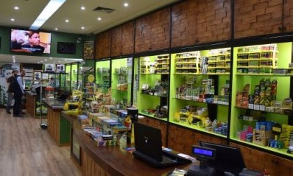 Cannabis light: l'Officina chiede la chiusura dei negozi