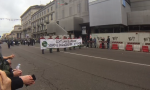 Adunata Alpini Milano 2019: il corteo VIDEO