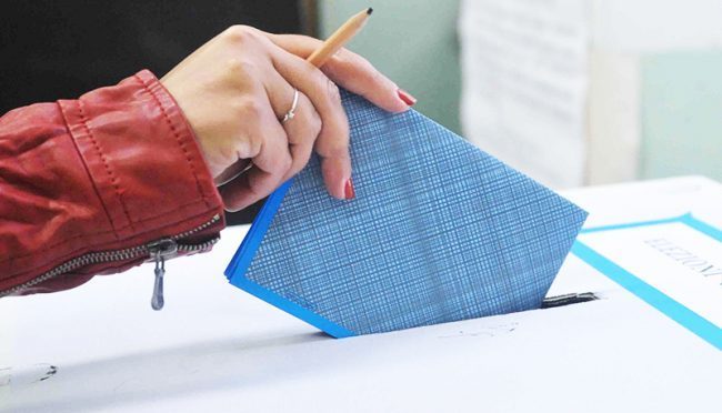 Ballottaggi 2019 in provincia di Verona, l’affluenza alle 12