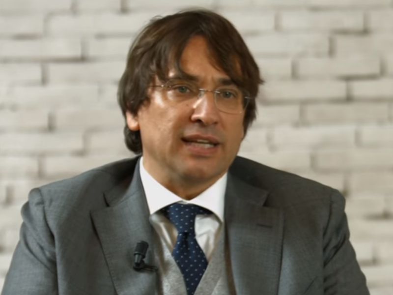 Familiarmente 2019, a Villafranca arriva Matteo Lancini