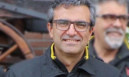 Nominato il nuovo comandante dei vigili del fuoco di Verona