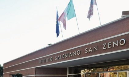 Tecnicamente, all'Istituto Salesiano incontro tra studenti e mondo del lavoro
