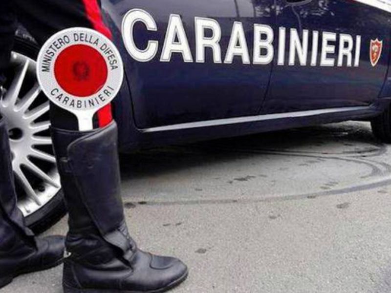Lite furiosa in famiglia a Pizzoletta, figlio manda padre in ospedale