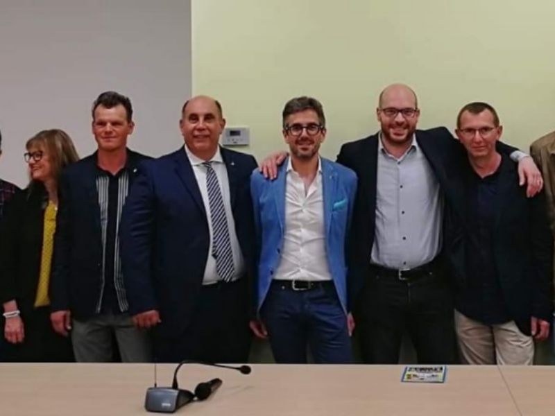 Elezioni Roncà 2019, Lorenzo Ruggeroni nuovo sindaco