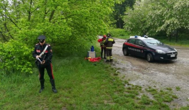 Giovane romeno di Valeggio disperso nel Mincio: il racconto del pescatore che ha salvato gli altri