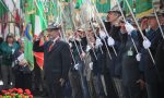 Adunata Alpini Milano 2019 inaugurata ufficialmente