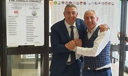 Elezioni Oppeano 2019: Pietro Luigi Giaretta si riconferma sindaco