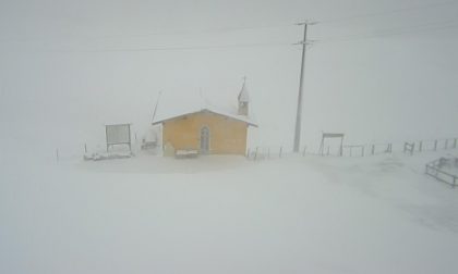 Meteo in Veneto è tornato l'inverno ecco cosa ci aspetta