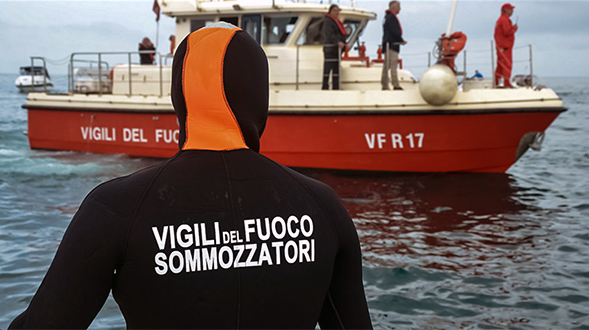 Scomparso del Mantovano: il corpo ripescato nel Po è del 64enne di Quistello