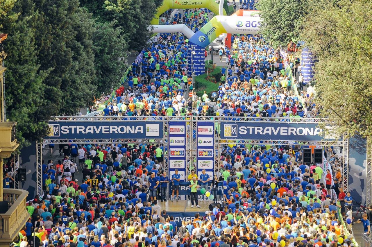 Cosa fare a Verona e provincia: gli eventi del weekend del 21 e 22 maggio 2022