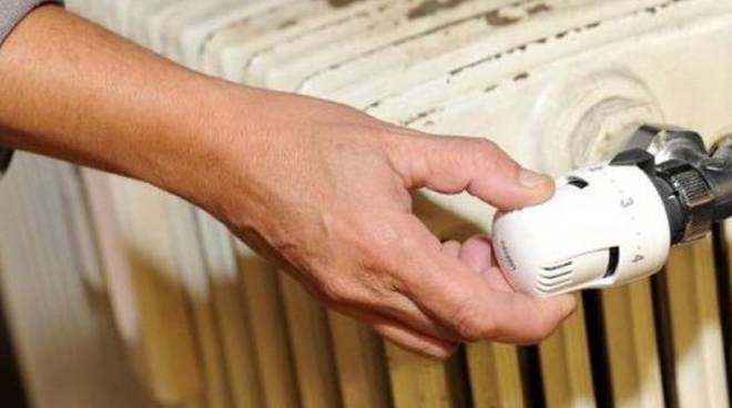 Temperature in calo, a Verona si può riaccendere il riscaldamento