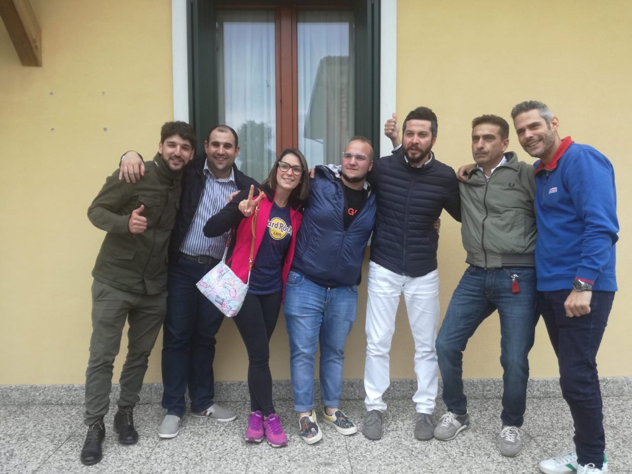 Elezioni Terrazzo 2019: Simone Zamboni si riconferma sindaco