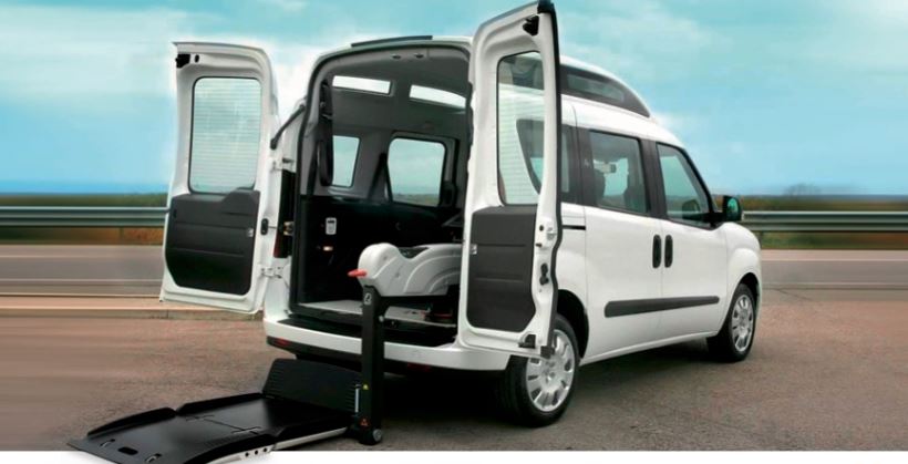 Aiutare senza inquinare, a Sommacampagna c’è il trasporto sociale