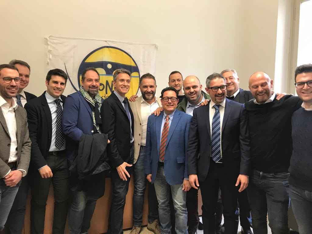 Il consigliere regionale Andrea Bassi aderisce a Verona Domani