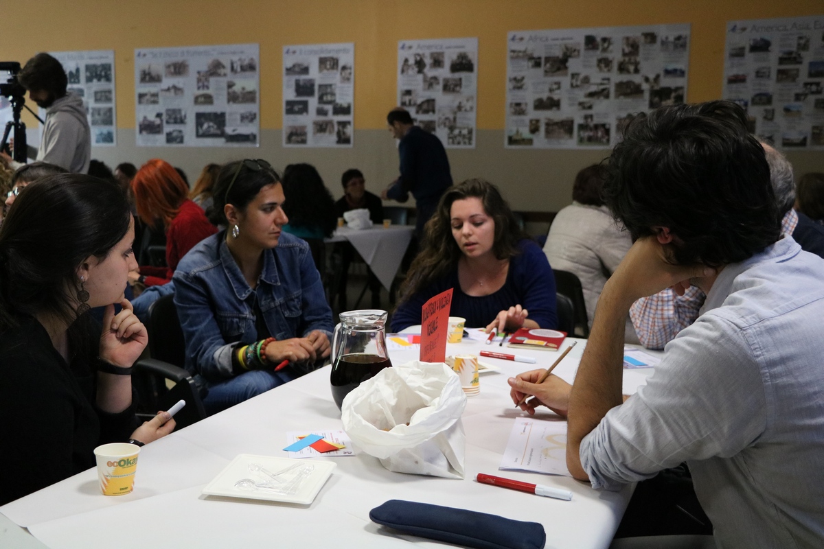 Immigrati in Italia, per gli studenti scaligeri sono molti di più del reale