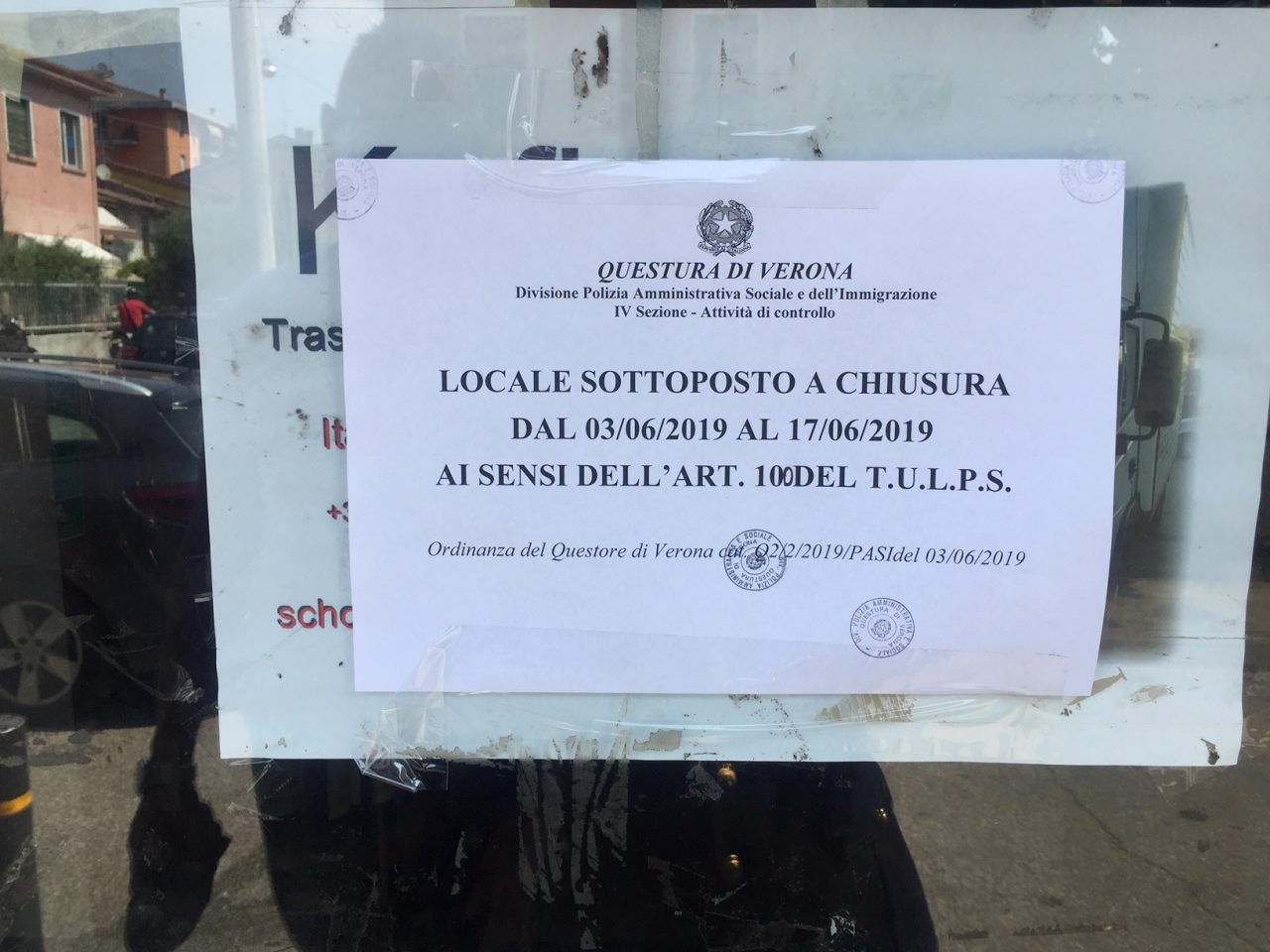 Negozio etnico alle Golosine potrà stare aperto solo mezza giornata