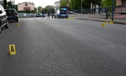 Arresti domiciliari per la guardia giurata che sparò al truffatore