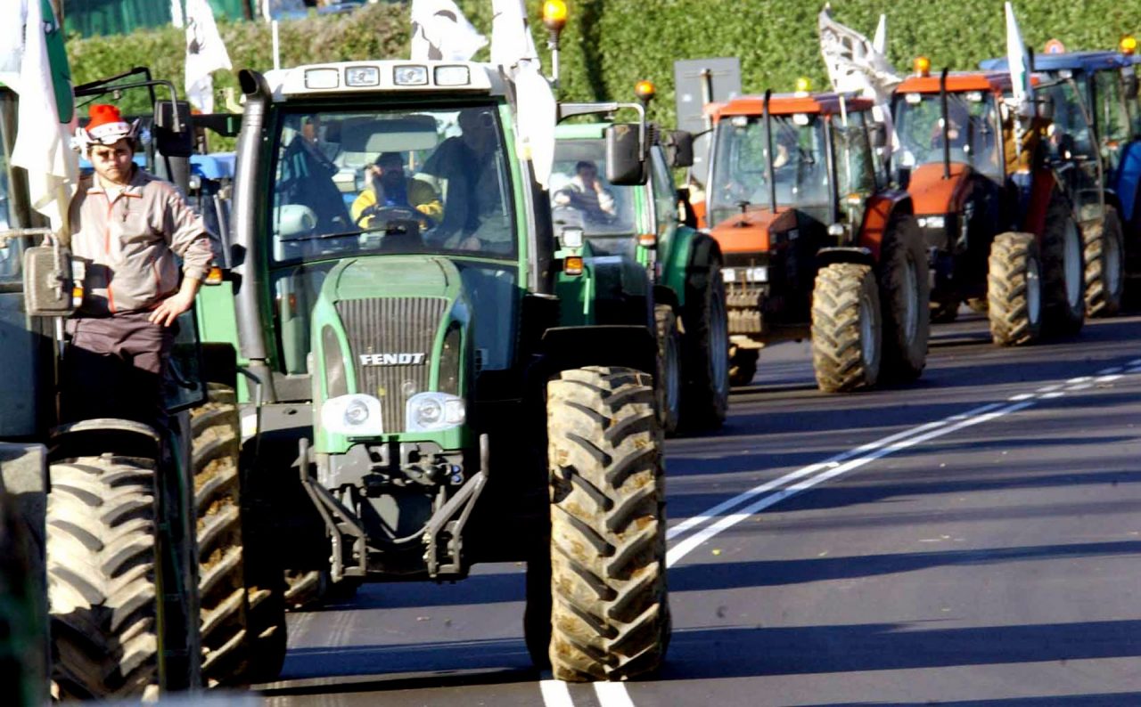 Quote latte, Veneto chiede di sospendere le azioni di recupero all’Agenzia delle Entrate