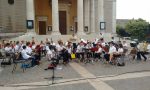 Concerto in piazza e anguria gratis a Bovolone