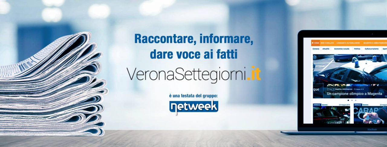 Cari lettori, da oggi il nostro sito si arricchisce di notizie