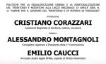 Veneto 2050: a Minerbe un convegno per fare luce sulla nuova Legge Regionale