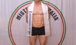 Veronese 23enne vince il titolo di Mister Millennial