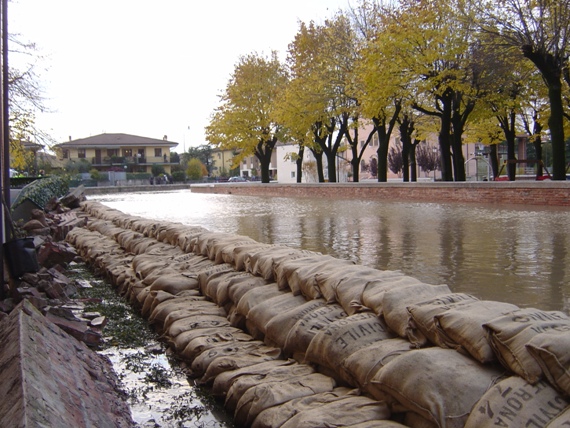 Alluvione del 2018, dal Comune arrivano i fondi per la manutenzione straordinaria
