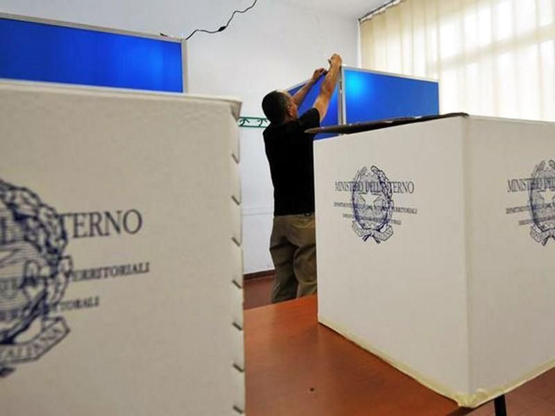 Ballottaggi 2019, oggi si vota in tre Comuni veronesi