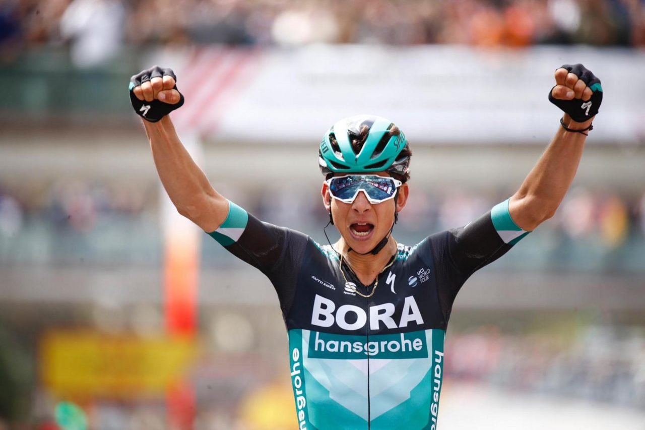 E’ Davide Formolo il nuovo campione italiano di ciclismo