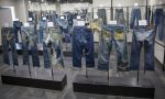Museo del jeans inaugurato a San Bonifacio