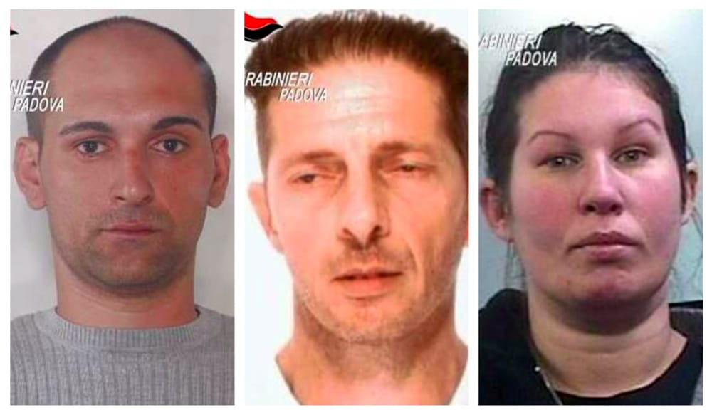 Truffe agli anziani: arrestati tre pregiudicati nella Bassa