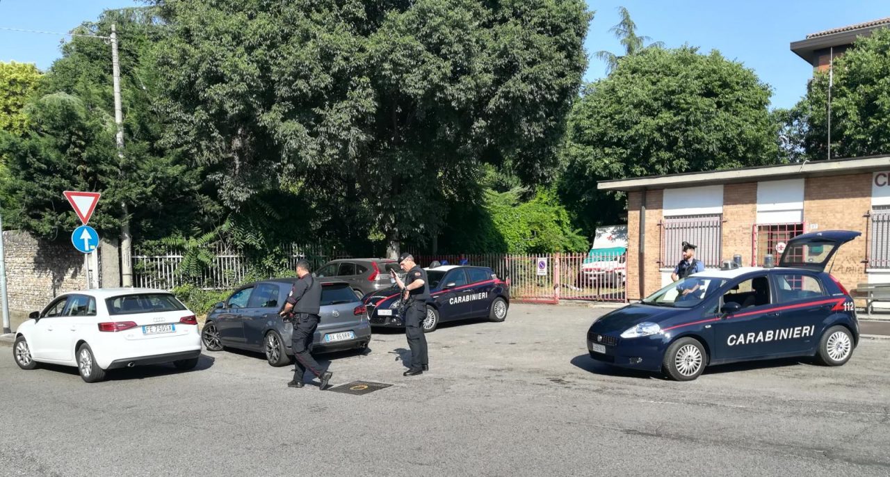 Afgano trovato con ben 1 chilo di eroina