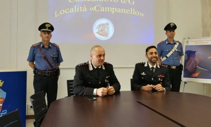 Minorenne tedesco picchiato e derubato a Castelnuovo