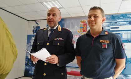 Ubriaco al volante beccato due volte in tre ore dalla Polizia