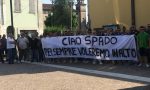 Folla a San Pietro per l'ultimo saluto a Spado