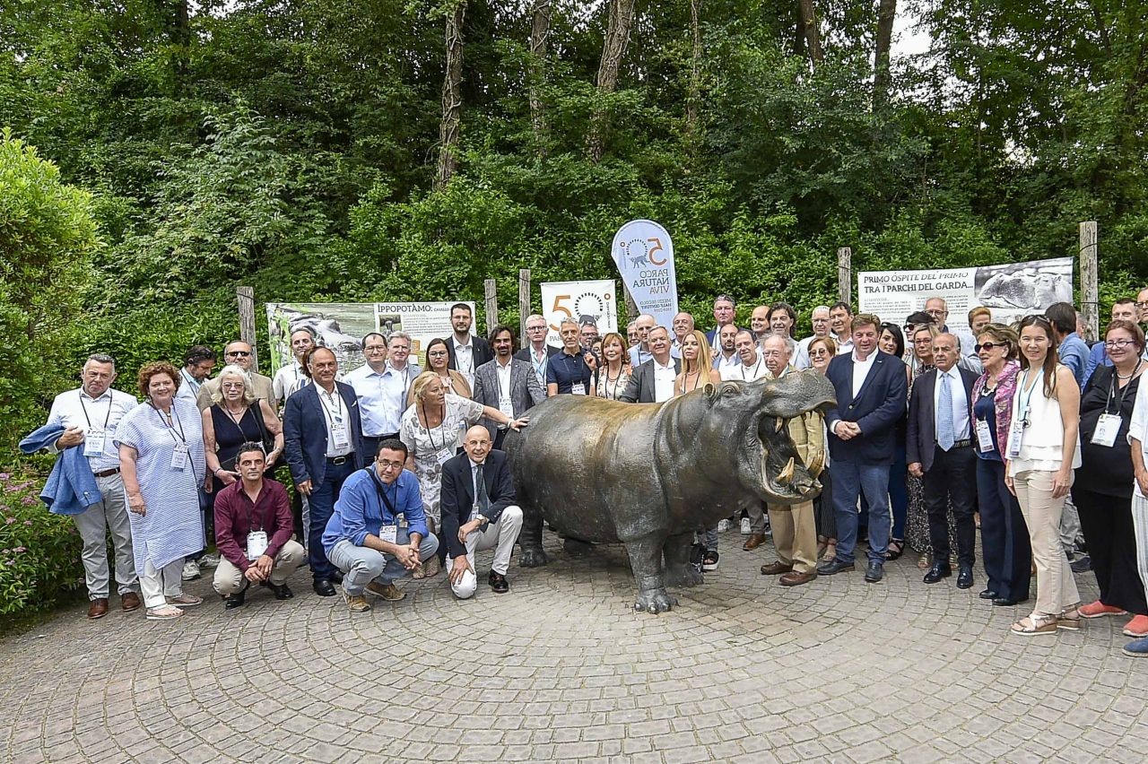 Parco Natura Viva entra nelle scuole
