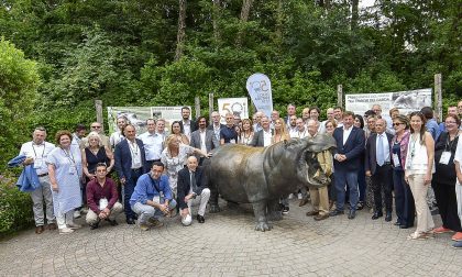 Parco Natura Viva: entro l'estate arriva la Serra dei Giganti FOTO e VIDEO