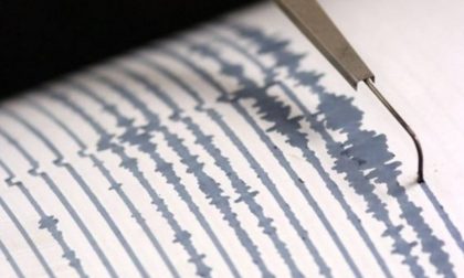 Terremoto in Friuli questa mattina: scossa di magnitudo 3.5