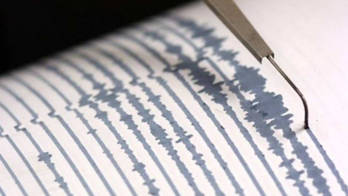 Terremoto in Friuli questa mattina: scossa di magnitudo 3.5