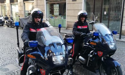 Rumeno latitante arrestato in centro a Verona