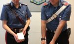 Hashish in macchina: marocchino arrestato a San Bonifacio