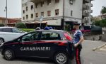 Marocchino pregiudicato danneggia auto e aggredisce i Carabinieri