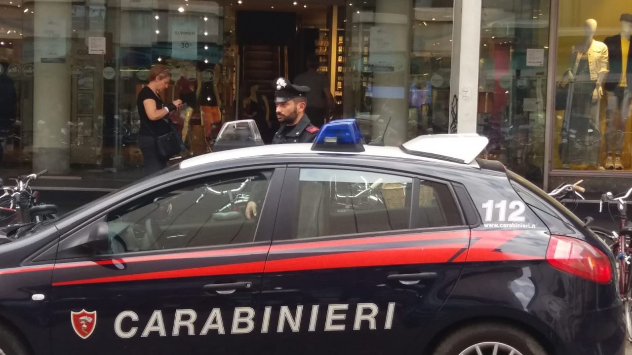 Ricercato per violenza sessuale: arrestato a Verona